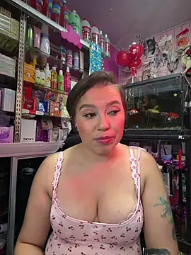 Snapshot of TamySweetness chatting on 24, 5, 2026 TamySweetness online show from 24, 5, 2026