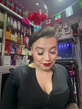 TamySweetness online show from 25, 6, 2026