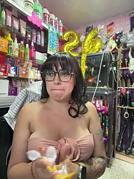 TamySweetness online show from 10, 3, 2026