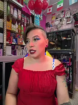 TamySweetness online show from 23, 6, 2026