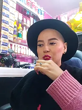 TamySweetness online show from 10, 3, 2025