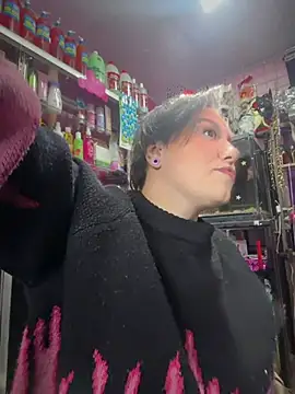 Snapshot of TamySweetness chatting on 14, 5, 2026 TamySweetness online show from 14, 5, 2026