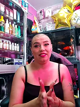 TamySweetness online show from 18, 3, 2025