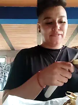 TamySweetness online show from 4, 12, 2025