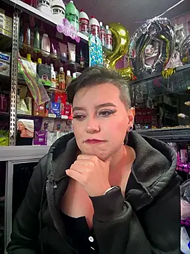 TamySweetness online show from 15, 1, 2026