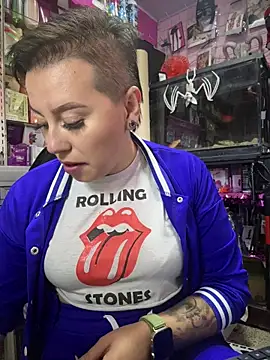 TamySweetness online show from 10, 11, 2025