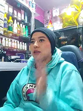 TamySweetness online show from 12, 3, 2025