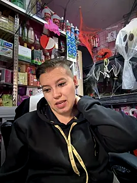 TamySweetness online show from 27, 10, 2025