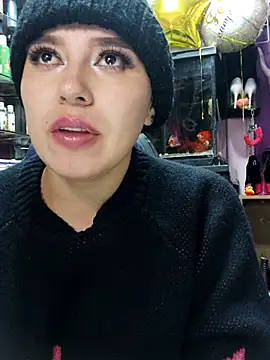 TamySweetness online show from 19, 3, 2025