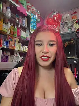 Snapshot of TamySweetness chatting on 10, 5, 2026 TamySweetness online show from 10, 5, 2026