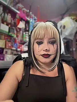 TamySweetness online show from 28, 10, 2025