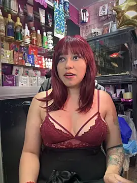 TamySweetness online show from 3, 10, 2025