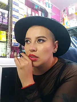 TamySweetness online show from 13, 3, 2025