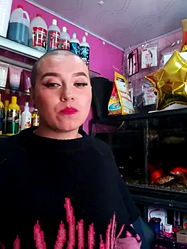 TamySweetness online show from 18, 3, 2025