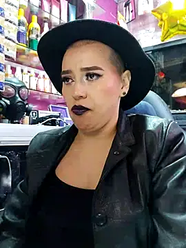 TamySweetness online show from 19, 3, 2025