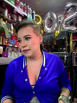 TamySweetness online show from 14, 1, 2026