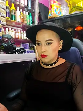 TamySweetness online show from 13, 3, 2025