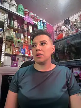 TamySweetness online show from 1, 12, 2025