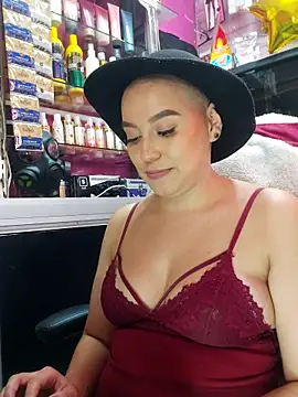 TamySweetness online show from 11, 3, 2025