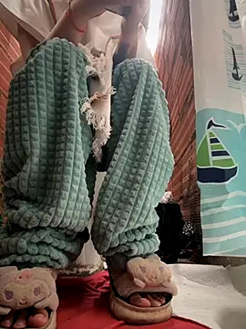 TamySweetness online show from 22, 9, 2025