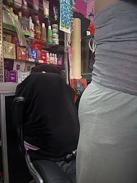 TamySweetness online show from 12, 11, 2025