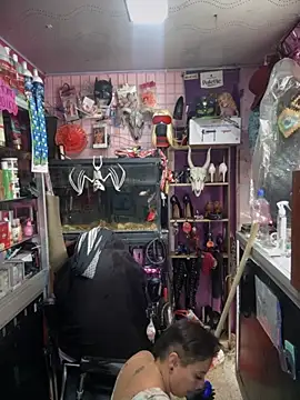 TamySweetness online show from 27, 11, 2025