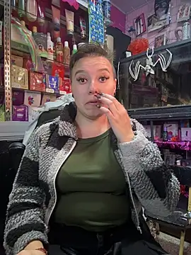 TamySweetness online show from 4, 11, 2025