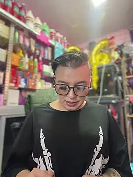 TamySweetness online show from 21, 2, 2026