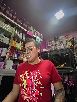 Snapshot of TamySweetness chatting on 28, 4, 2026 TamySweetness online show from 28, 4, 2026