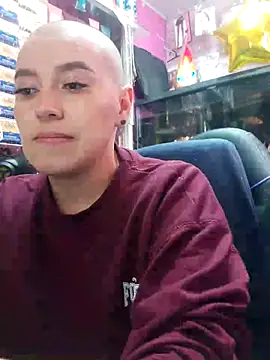 TamySweetness online show from 11, 3, 2025