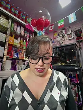 TamySweetness online show from 20, 6, 2026