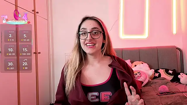 Snapshot of princiana chatting on 28, 2, 2026 princiana online show from 28, 2, 2026