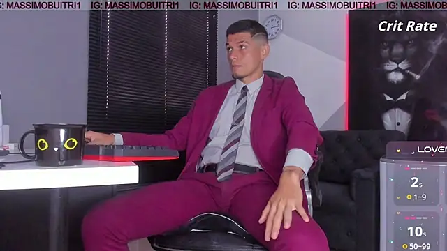 Snapshot of massimo_g chatting on 24, 11, 2025 massimo g online show from 24, 11, 2025