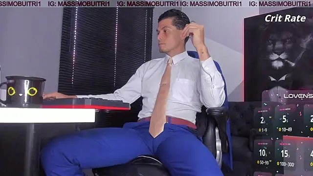 Snapshot of massimo_g chatting on 12, 11, 2025 massimo g online show from 12, 11, 2025