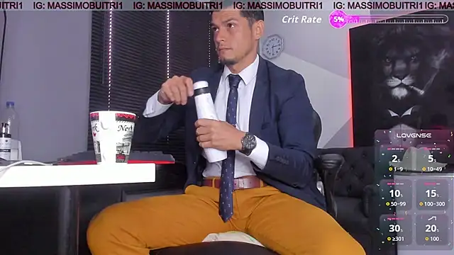 Snapshot of massimo_g chatting on 16, 10, 2025 massimo g online show from 16, 10, 2025