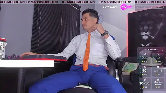 Snapshot of massimo_g chatting on 20, 10, 2025 massimo g online show from 20, 10, 2025