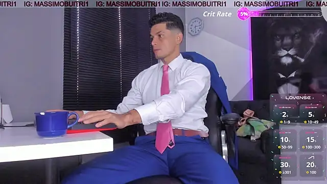 Snapshot of massimo_g chatting on 1, 10, 2025 massimo g online show from 1, 10, 2025