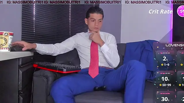 Snapshot of massimo_g chatting on 4, 11, 2025 massimo g online show from 4, 11, 2025