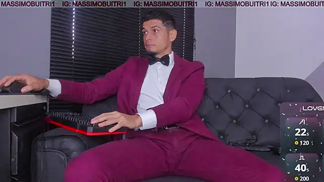 Snapshot of massimo_g chatting on 14, 12, 2025 massimo g online show from 14, 12, 2025