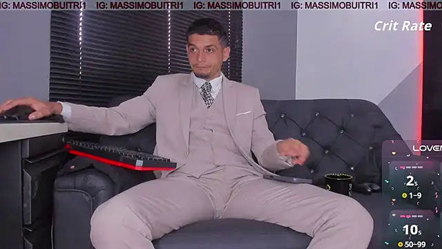 Snapshot of massimo_g chatting on 27, 11, 2025 massimo g online show from 27, 11, 2025