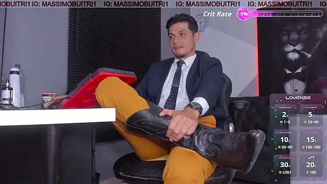 Snapshot of massimo_g chatting on 17, 10, 2025 massimo g online show from 17, 10, 2025