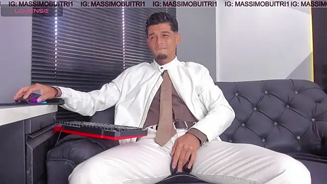 massimo g online show from 11, 6, 2026
