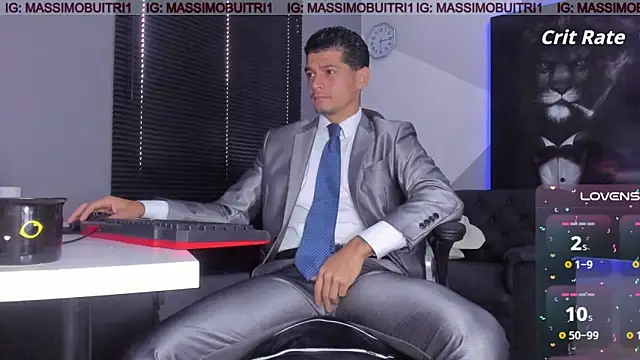 Snapshot of massimo_g chatting on 10, 11, 2025 massimo g online show from 10, 11, 2025