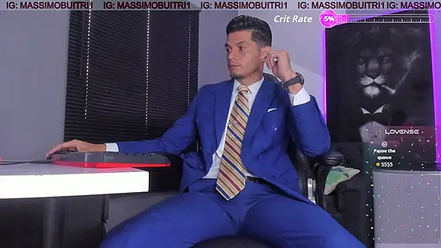 Snapshot of massimo_g chatting on 10, 10, 2025 massimo g online show from 10, 10, 2025