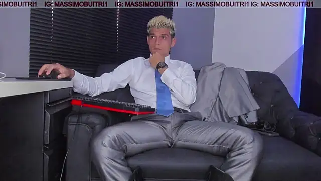 Snapshot of massimo_g chatting on 9, 1, 2026 massimo g online show from 9, 1, 2026