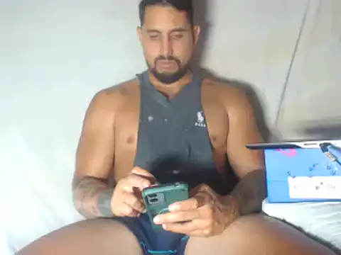 sebasx412 online show from 16, 4, 2026