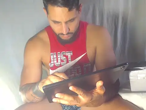 sebasx412 online show from 22, 9, 2025