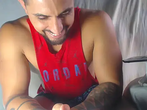 sebasx412 online show from 6, 1, 2026