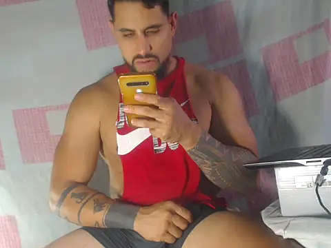 sebasx412 online show from 15, 9, 2025