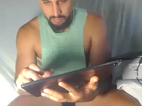 sebasx412 online show from 17, 10, 2025